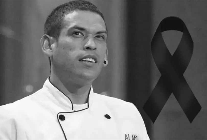 Alan Rangel se convirtió en tendencia por suposiciones en torno a él Alan Rangel se convirtió en tendencia por suposiciones en torno a él