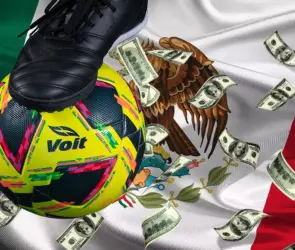 Histórico del futbol mexicano está involucrado en nuevo caso de apuestas