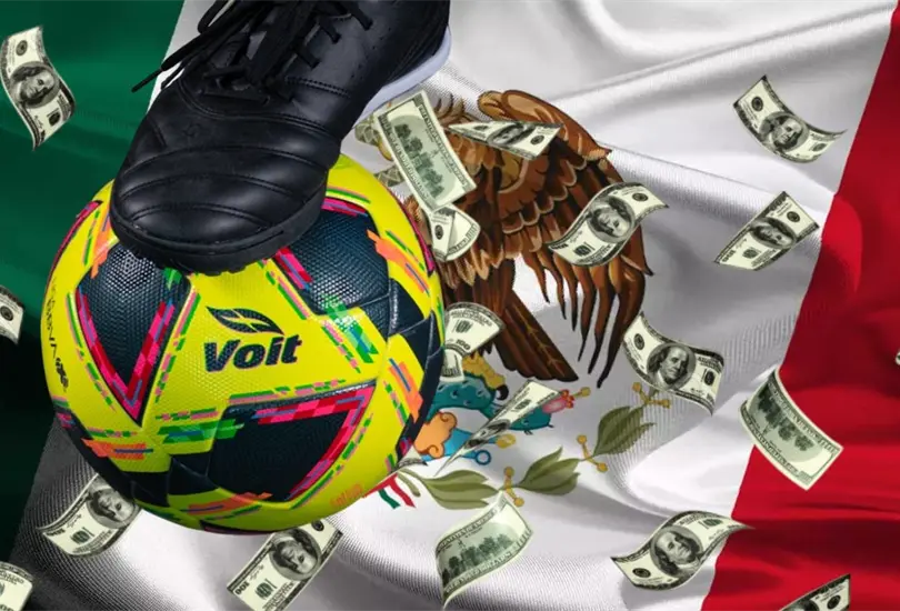 El futbol mexicano ha tenido varios casos de ama&ntilde;o de partidos en las &uacute;ltimas semanas