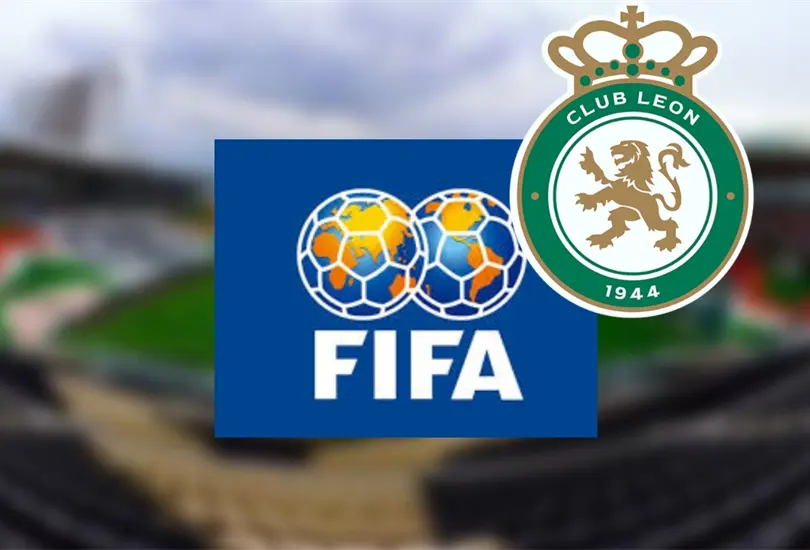 FIFA insiste y le ha dado otro duro golpe a Le&oacute;n