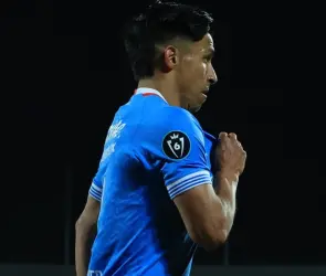 El recado de Ángel Sepúlveda al América tras eliminarlos