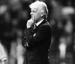 Muere Leo Beenhakker, histórico director técnico del América