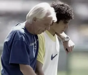 El desgarrador mensaje de Memo Ochoa a Leo Beenhakker