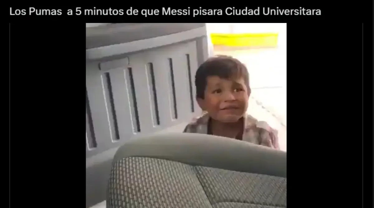 Los de Efraín Juárez solo tenían que hacer una cosa y fallaron en el intento