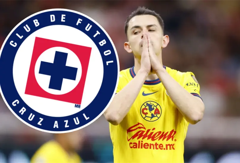 Cruz Azul elimin&oacute; al Am&eacute;rica de Concachampions y les quit&oacute; a sus jugadores un bono prometido por Emilio Azc&aacute;rraga.