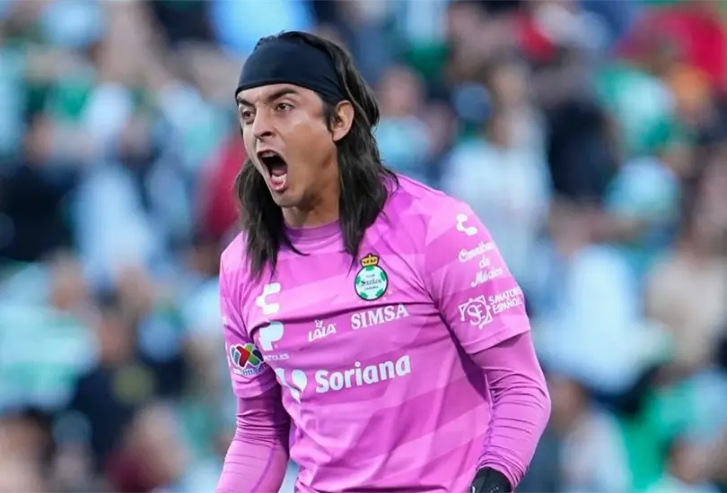 Carlos Acevedo ha ido de menos a m&aacute;s en este Clausura 2025