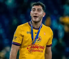 Exhiben a Sebastián Cáceres por menospreciar medallas de campeón