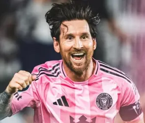 La cláusula de Concacaf que ayudaría al Inter Miami en Concachampions