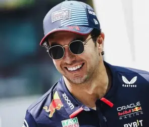 ¡No es Cadillac! Manager de Checo Pérez visita equipo de F1