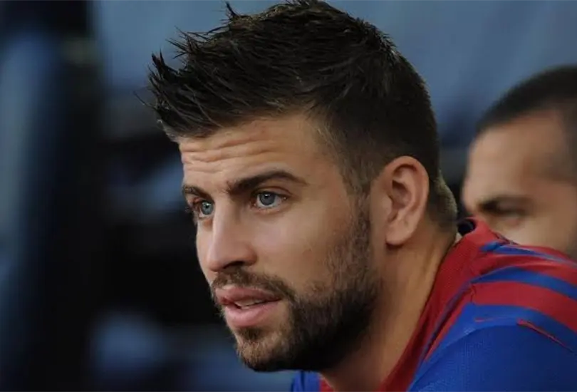 El exfutbolista tiene todav&iacute;a asuntos legales por arreglar