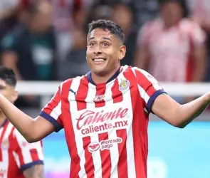 El duro castigo a Luis Romo por insultar al árbitro