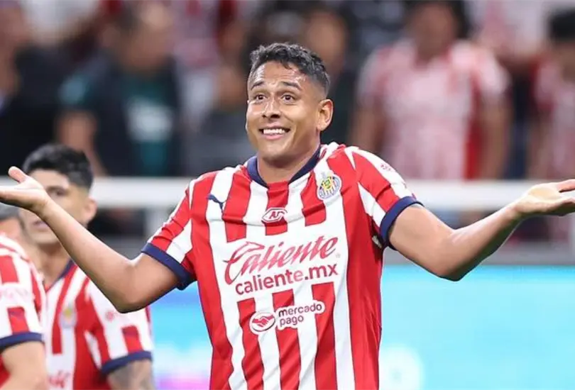 Luis Romo deber&aacute; cumplir una sanci&oacute;n despu&eacute;s de haber insultado al &aacute;rbitro