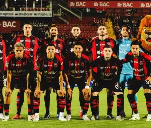 Alajuelense habría buscado al América para echar al León del MDC