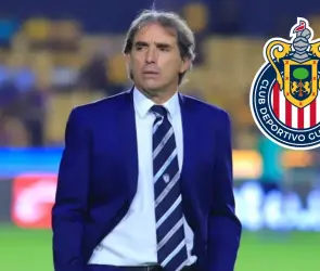 La pista que relaciona a Guillermo Almada con Chivas