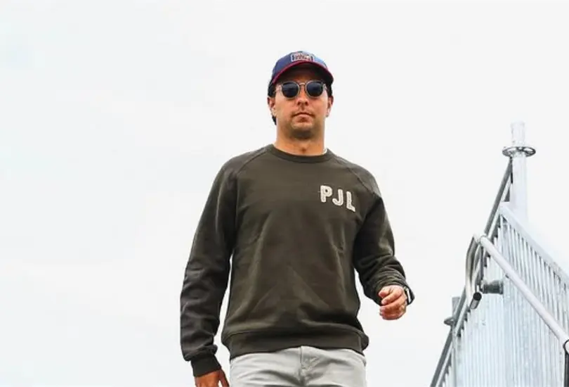 Checo P&eacute;rez a&uacute;n tiene posibilidades de volver a la F&oacute;rmula 1