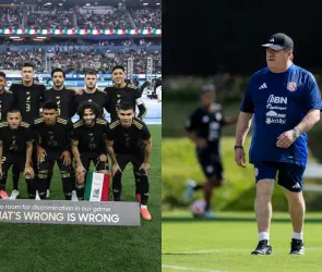 La advertencia del Piojo Herrera a la Selección Mexicana en Copa Oro