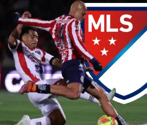 El club de la MLS que suena para sacar a Chicharito Hernández de Chivas