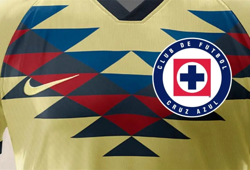 Un ex del América estaría en la órbita de Cruz Azul Un ex del América estaría en la órbita de Cruz Azul