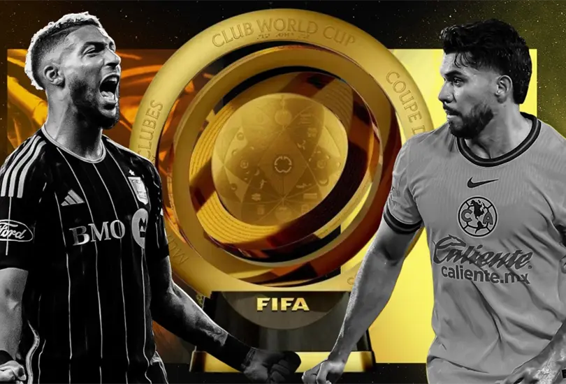 Ni LAFC ni Am&eacute;rica ir&iacute;an al Mundial de Clubes