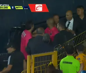 El castigo ejemplar que le podría caer a Guido Pizarro