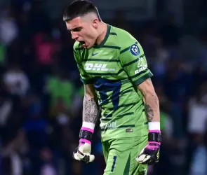 Alex Padilla, exhibido por ir al casino tras eliminación de Pumas