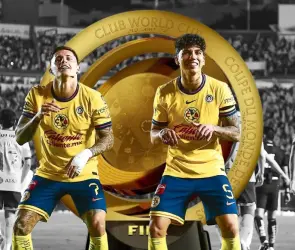 Gianni Infantino confirma que América podría ir al Mundial de Clubes