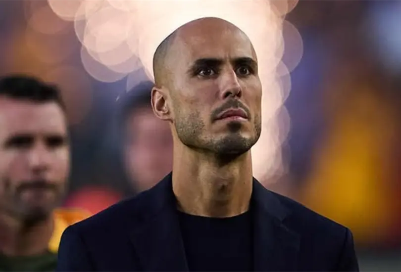 Se revel&oacute; la sanci&oacute;n a Guido Pizarro