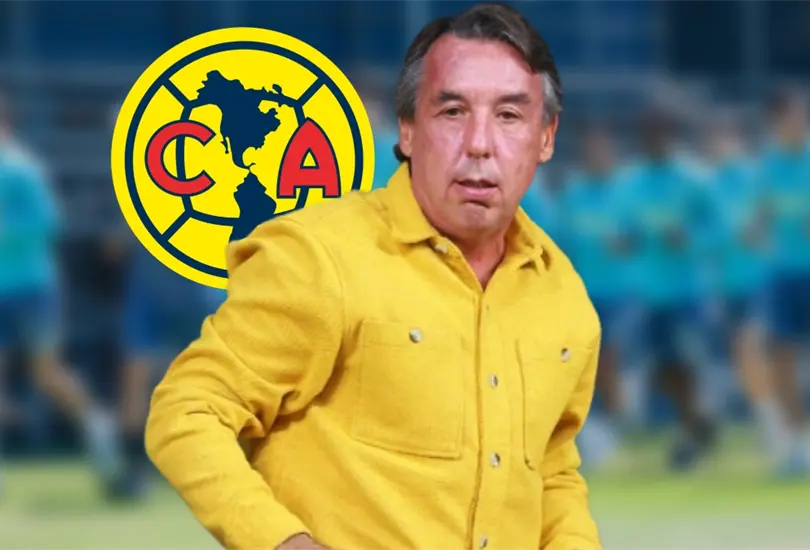 Emilio Azcárraga no estaría nada contento con la eliminación del América de Champions Cup Emilio Azcárraga no estaría nada contento con la eliminación del América de Champions Cup