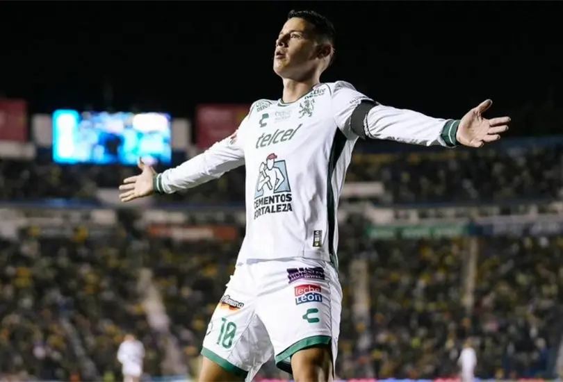 León tendría nuevamente vida en su deseo por ir al Mundial de Clubes León tendría nuevamente vida en su deseo por ir al Mundial de Clubes