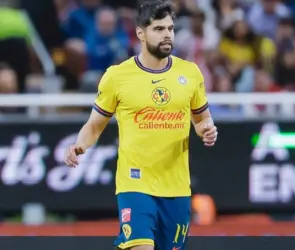 El club que sacaría a Néstor Araujo del América