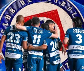 La figura de Pachuca que Cruz Azul busca para el Apertura 2025