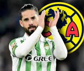 Isco al América: lo que se sabe del presunto fichaje