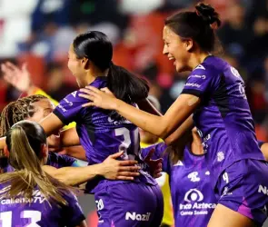 Esto ganarían jugadoras de Mazatlán Femenil por apuestas