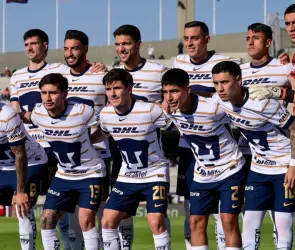 El NFM de Pumas que se iría por su propio pie al acabar el torneo