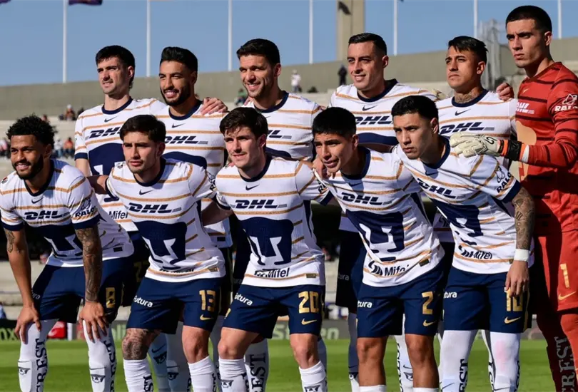 Uno de los referentes de Pumas estar&iacute;a viviendo sus &uacute;ltimos d&iacute;as como universitario