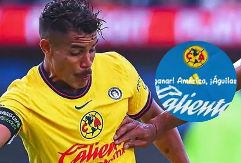 América tendría un jersey peculiar con Adidas América tendría un jersey peculiar con Adidas