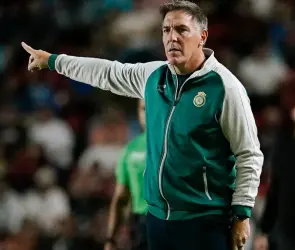 DT de León se lanza vs FIFA: tiene intereses ocultos