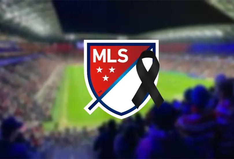 Un exjugador de la MLS ha perdido la vida de manera misteriosa Un exjugador de la MLS ha perdido la vida de manera misteriosa