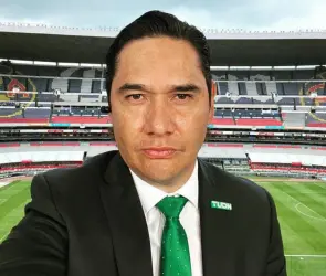 Moisés Muñoz exhibe a TUDN por malos tratos de excompañeros