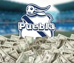 Confirman quién sería el nuevo dueño del Puebla