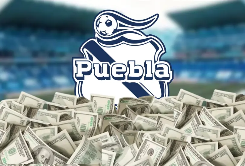 Puebla tendr&iacute;a un cambio de due&ntilde;o en las siguientes semanas