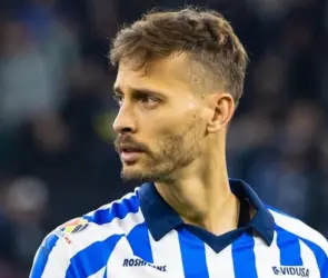 Sergio Canales deja a Rayados para el cierre del Clausura 2025