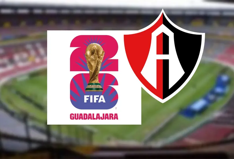 Atlas se suma al tercer mundial organizado en M&eacute;xico
