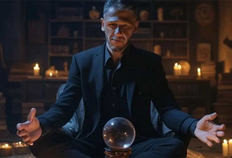 Mart&iacute;n Demichelis no es el &uacute;nico DT de la Liga MX en recurrir a brujer&iacute;a