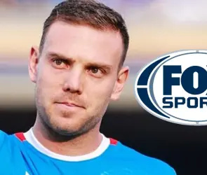 Rodolfo Rotondi responde a las mentiras de conductor de Fox Sports