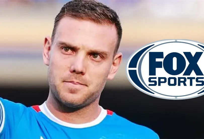 Rodolfo Rotondi habl&oacute; sobre los comentarios de Fox Sports sobre lo que sucede en Cruz Azul