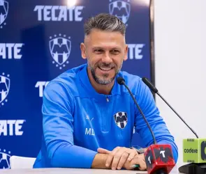 Demichelis habría contratado brujo para salvar a Rayados