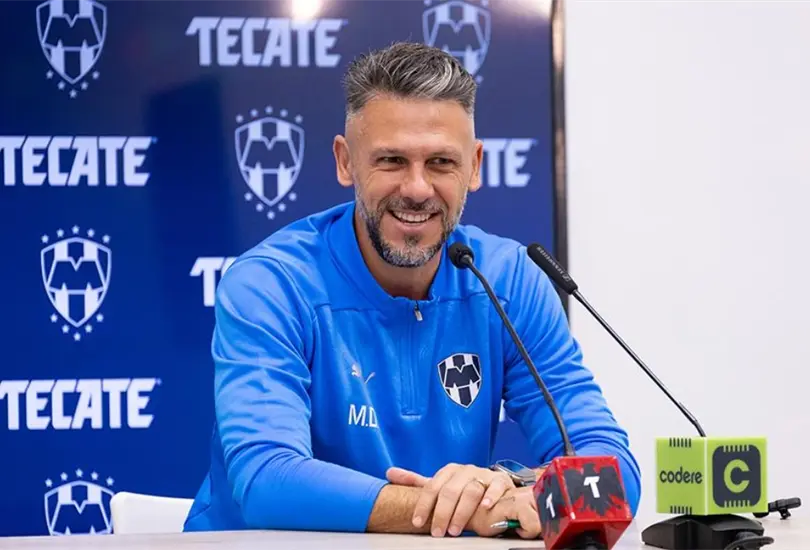 Mart&iacute;n Demichelis recurri&oacute; a rituales urgentes para salvar a Rayados