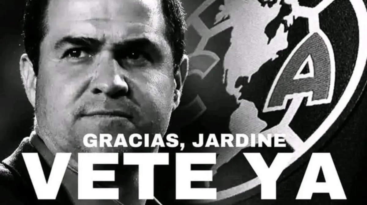 André Jardine fue víctima de los memes tras perder vs Rayados