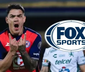 Toro Fernández lanza indirecta a conductor de Fox Sports